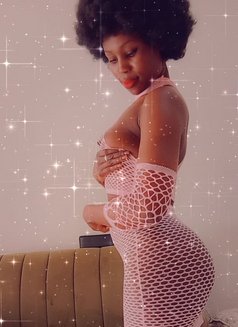 Super Sexy African Horny Lucky - escort in Chennai Photo 4 of 5