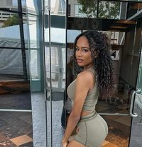 Super Sexy African Horny Morgana - puta in Gurgaon Photo 1 of 4