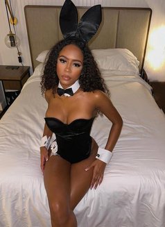Super Sexy African Horny Morgana - escort in Gurgaon Photo 4 of 4
