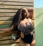 Super Sexy African Horny Shaon - escort in New Delhi Photo 1 of 2