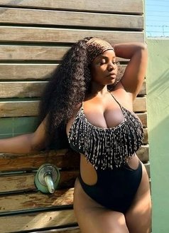 Super Sexy African Horny Shaon - escort in New Delhi Photo 1 of 2