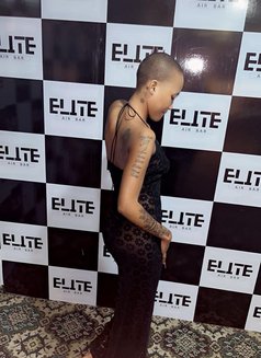 Super Sexy African Hot Girl spice - puta in Gurgaon Photo 10 of 11