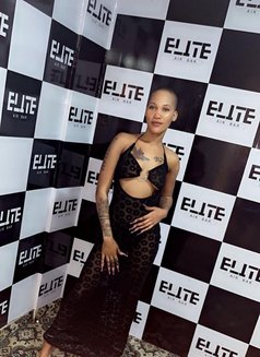 Super Sexy African Hot Girl spice - puta in Gurgaon Photo 11 of 11