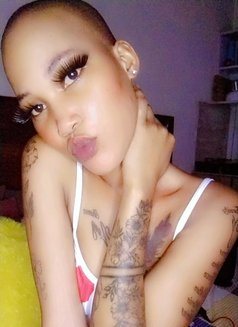 Super Sexy African Hot Girl spice - escort in Gurgaon Photo 10 of 10