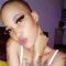 Super Sexy African Hot Girl spice - escort in Gurgaon