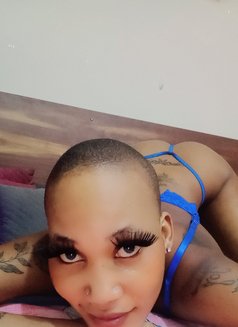 Super Sexy African Hot Girl spice - puta in Gurgaon Photo 11 of 12