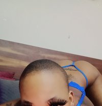 Super Sexy African Hot Girl spice - escort in Gurgaon Photo 11 of 13