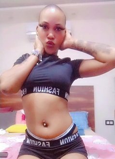 Super Sexy African Hot Girl spice - puta in Gurgaon Photo 12 of 12