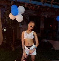 Super Sexy African Hot Girl spice - escort in Gurgaon Photo 12 of 14