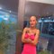 Super Sexy African Hot Girl spice - puta in Gurgaon