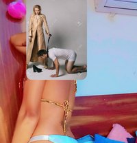 Super Sexy African Hot Girl spice - escort in Gurgaon Photo 8 of 12