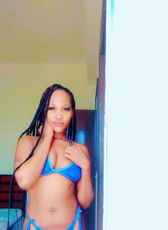 Super Sexy African Hot Girl spice for th - escort in Gurgaon Photo 2 of 8