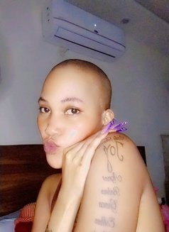 Super Sexy African Hot Girl spice - escort in Gurgaon Photo 1 of 4