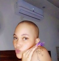 Super Sexy African Hot Girl spice - escort in Gurgaon