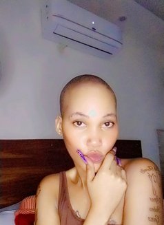 Super Sexy African Hot Girl spice - escort in Gurgaon Photo 2 of 4