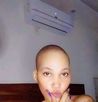 Super Sexy African Hot Girl spice - puta in Gurgaon