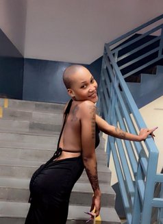 Super Sexy African Hot Girl spice - puta in Gurgaon Photo 5 of 8