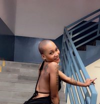 Super Sexy African Hot Girl spice - puta in Gurgaon