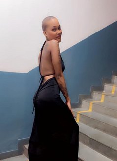 Super Sexy African Hot Girl spice - puta in Gurgaon Photo 6 of 8