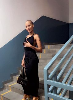 Super Sexy African Hot Girl spice - puta in Gurgaon Photo 7 of 8