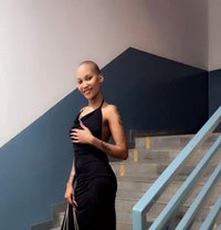 Super Sexy African Hot Girl spice - puta in Gurgaon