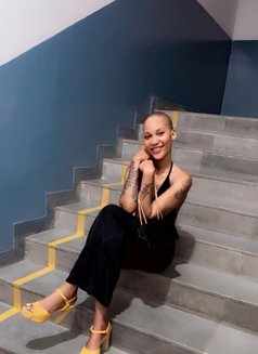Super Sexy African Hot Girl spice - puta in Gurgaon Photo 8 of 8