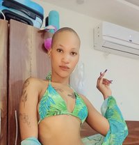 Super Sexy African Hot Girl spice - escort in Gurgaon