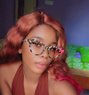 Super Sexy Independent African Call Girl - escort in Chennai Photo 1 of 5
