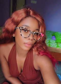 Super Sexy Independent African Call Girl - escort in Chennai Photo 1 of 5