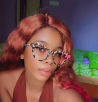 Super Sexy Independent African Call Girl - escort in Chennai Photo 1 of 5