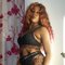 Super Sexy Independent African Call Girl - escort in Chennai Photo 2 of 5