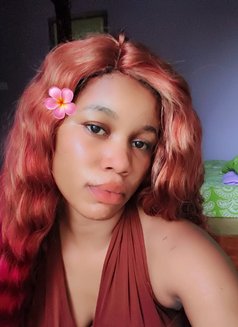 Super Sexy Independent African Call Girl - escort in Chennai Photo 3 of 5