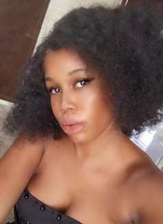 Super Sexy Independent African Call Girl - escort in Chennai Photo 5 of 5