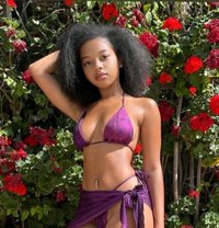 Super Sexy Shasha - escort in Bangalore