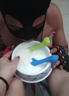 Super Slave Dog - dominatrix in Dubai Photo 10 of 18