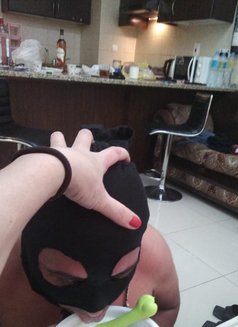 Super Slave Dog - dominatrix in Dubai Photo 13 of 18
