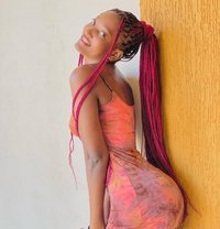 Super Sweet Abi - escort in Singapore