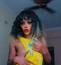 Super sweet African girl Rihanna - puta in Bangalore Photo 1 of 6