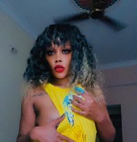 Super sweet African girl Rihanna - escort in Bangalore Photo 1 of 6