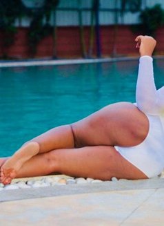 Super sweet African girl Rihanna - escort in Bangalore Photo 12 of 12