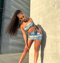 Super Sweet Barbie - escort in Chandigarh