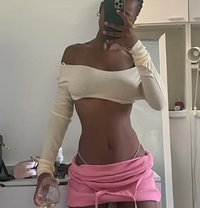 Super Sweet Gomez - escort in Mumbai