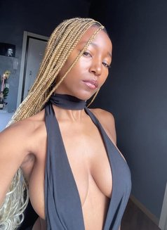 Super Sweet Katrina - escort in Mumbai Photo 1 of 8