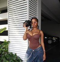 Super Sweet Ketra - escort in Mumbai