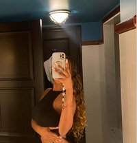 Super Sweet Sarah - escort in Candolim, Goa