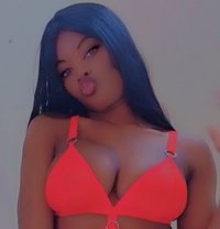Super Sweet Shantel Tight Pussy for You - escort in Bangalore