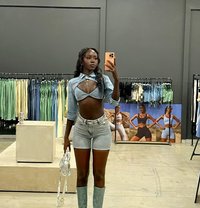 Super Sweet Tight Wet Girl Sonia - escort in New Delhi