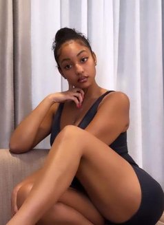 Super Sweet Tight Wet Maria Hot Pussy - escort in Hyderabad Photo 4 of 4