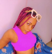 Super Sweet Tight Wet Pussy Mairah - escort in Chennai