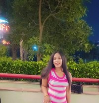 Super Sweet Tight Wet Pussy Sandra - puta in Gurgaon